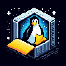 Running Arch Linux inside QEMU